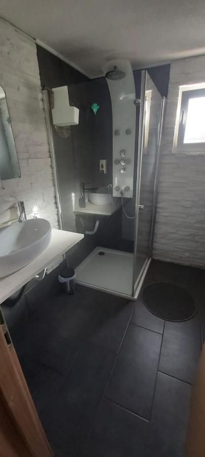 Apartman J&M Задар Екстериор снимка