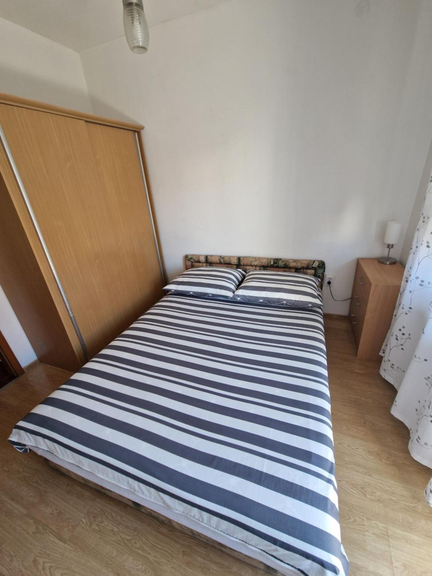 Apartman J&M Задар Екстериор снимка