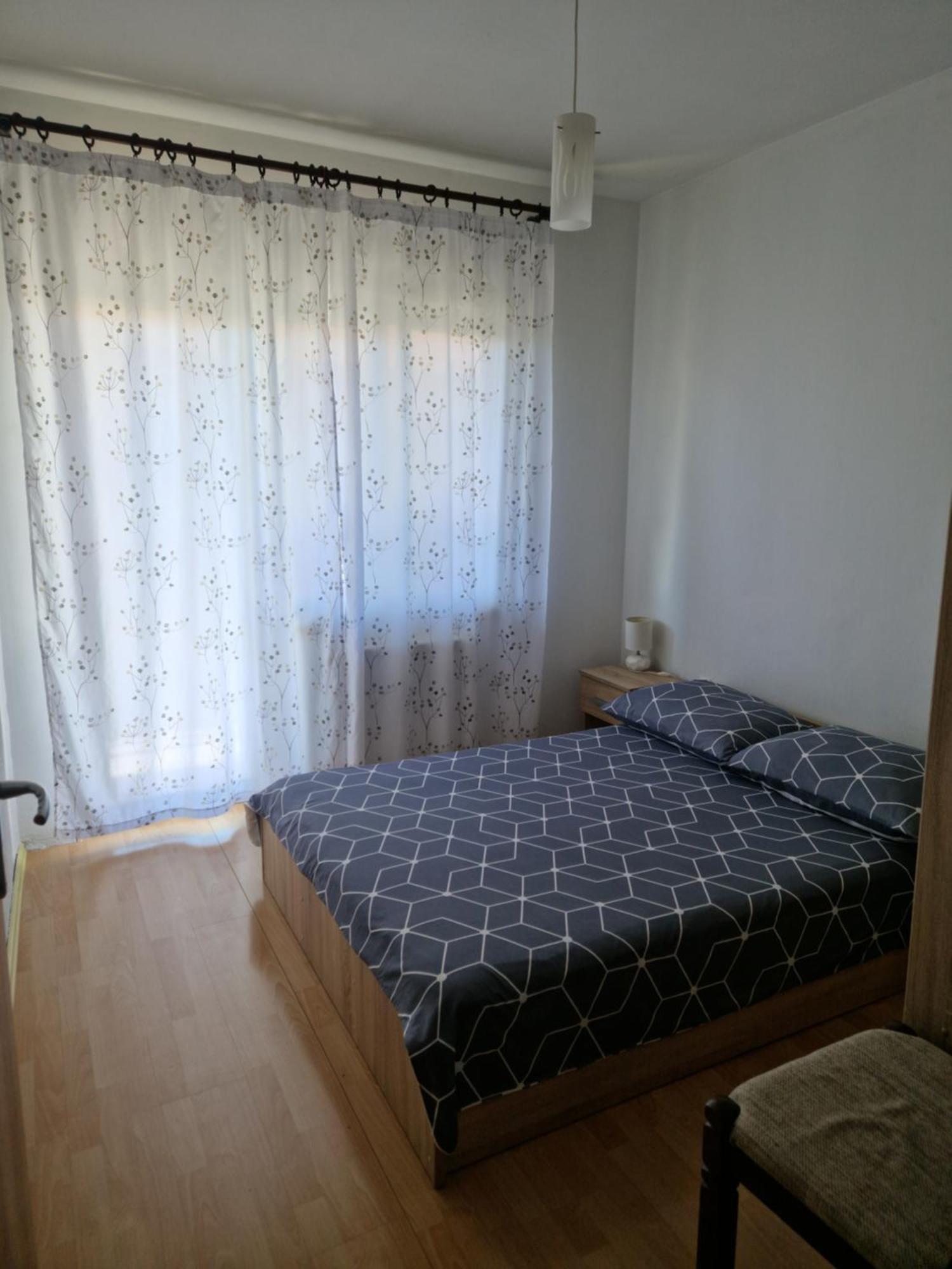Apartman J&M Задар Екстериор снимка