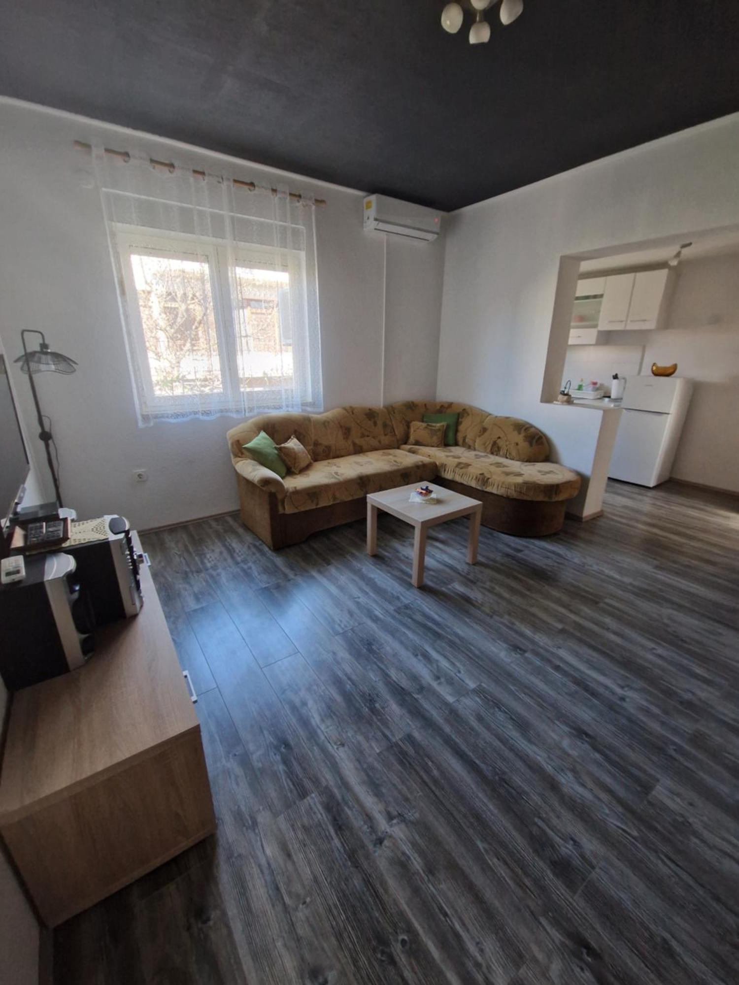 Apartman J&M Задар Екстериор снимка