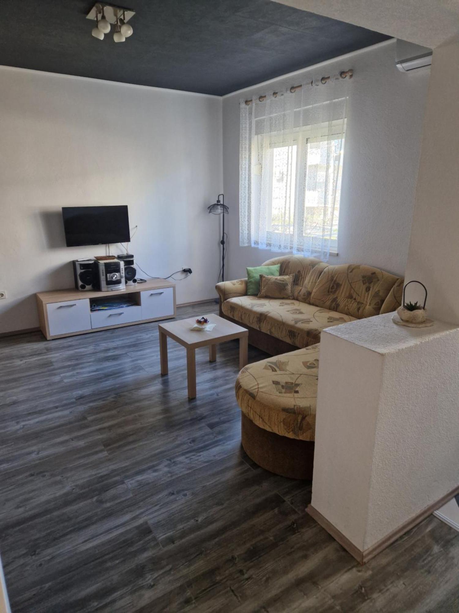 Apartman J&M Задар Екстериор снимка