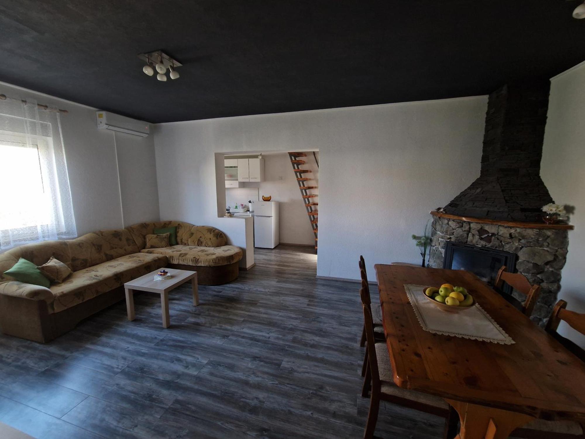 Apartman J&M Задар Екстериор снимка