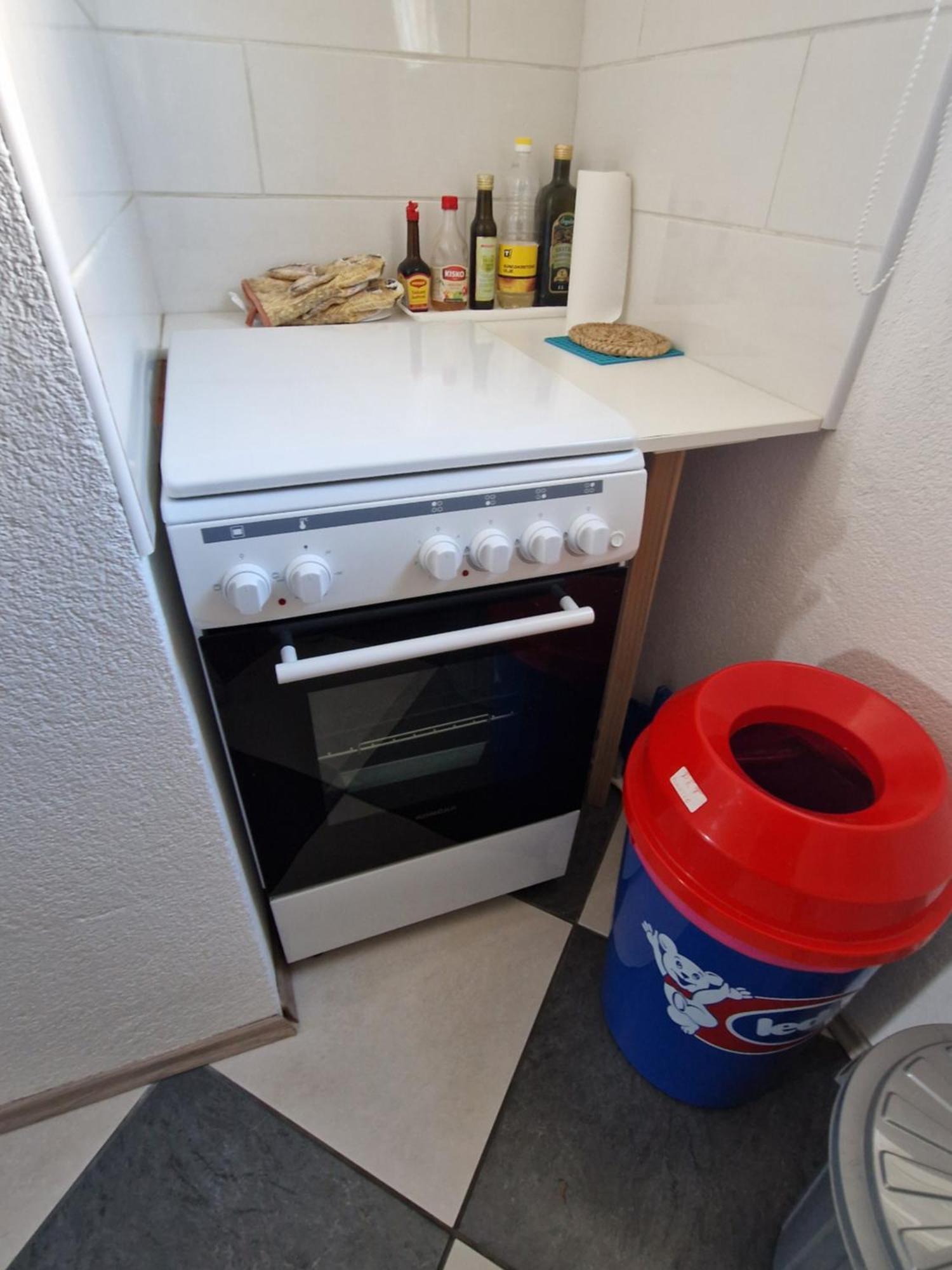 Apartman J&M Задар Екстериор снимка